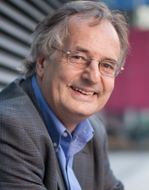 Professor Mike Wright - Enterprise Research Centre