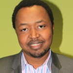 Samuel Mwaura 