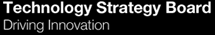 Technology Strategy Board logo