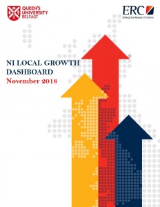 NI Growth dashboard cover