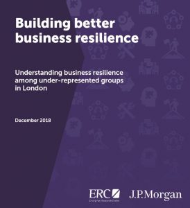ERC. JPM report Dec 18