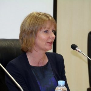 Carol Stanfield