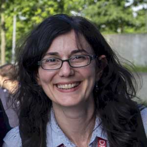 Effie Kesidou