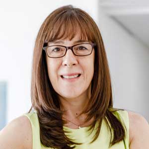 Maria Wishart