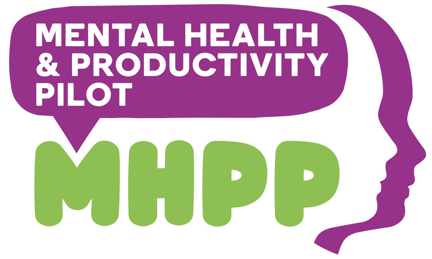 What is title page in report writing image