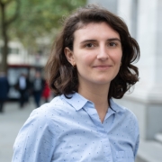 Ines Alvarez Boulton 