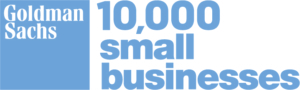Updated 10KSB Logo Blue