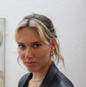 Camilla Allibone